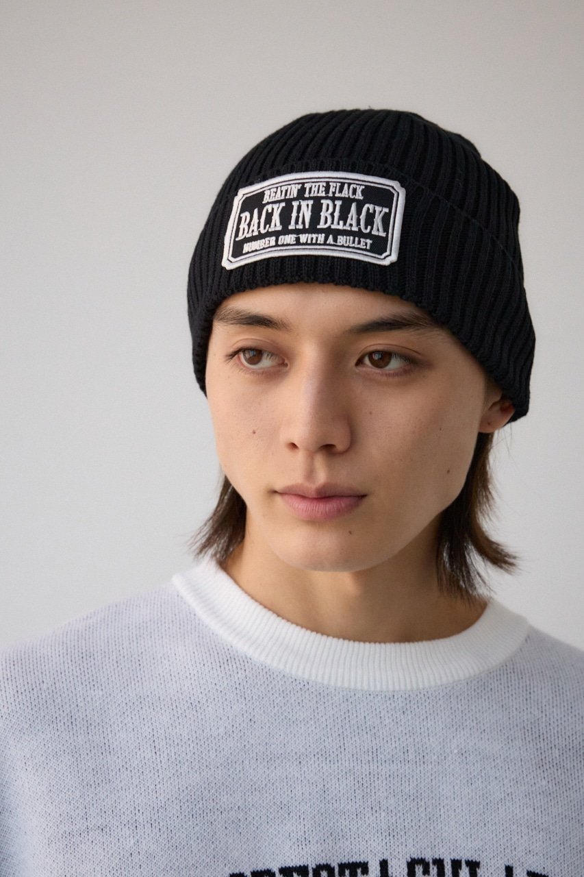 moussy - ◇安室奈美恵◇FEEL◇ moussy ニット帽 楽天市場】MOUSSY マウジー ニット帽 帽子 Knit Cap、Knit Hat