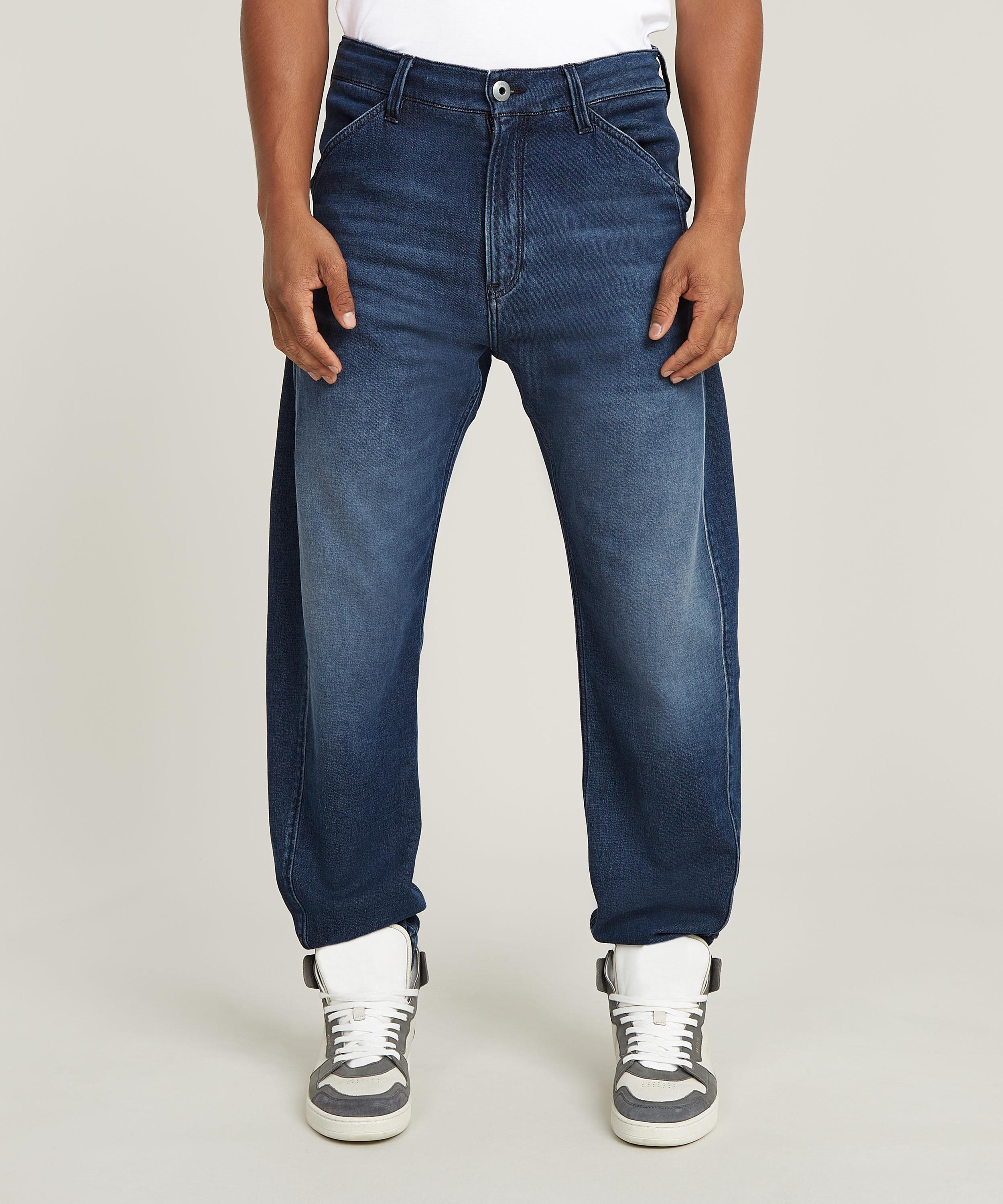 HAYAKUさん専用　G-STAR RAW DENIM パンツ G-STAR RAW RAW(ジースターロー) Denim Trainer リラックス
