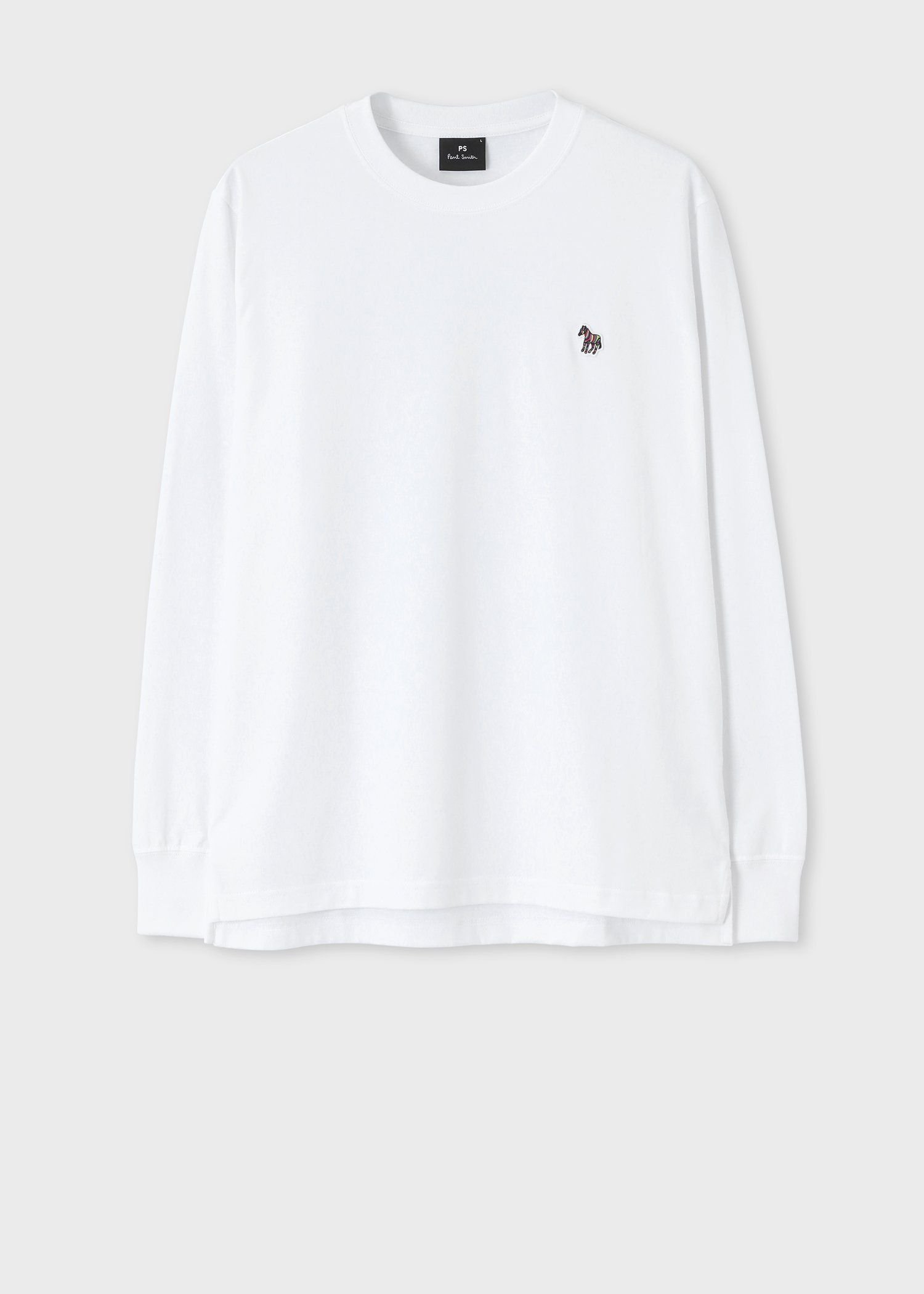 楽天市場】【P3倍☆10/14 20時-28h】ポールスミス 長袖 Tシャツ