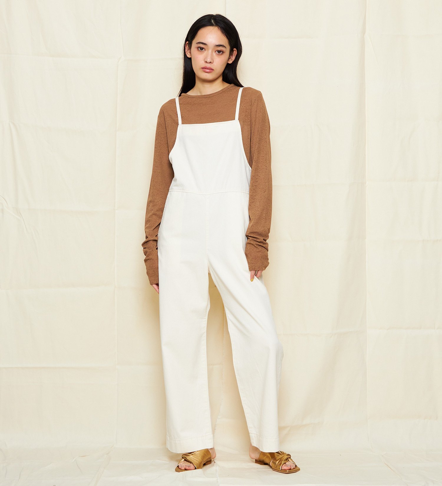 楽天市場】SALE セール lee リー リラックス サロペット Lee