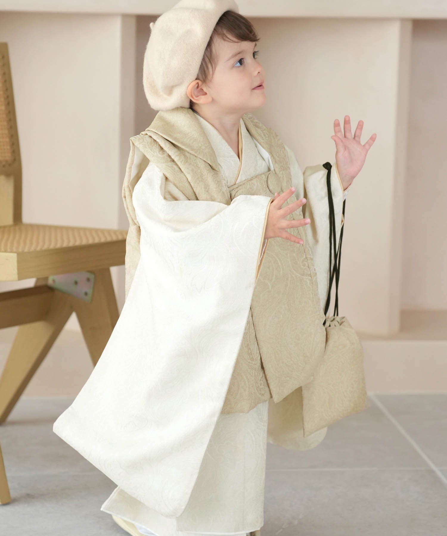 楽天市場】【レンタル】3歳 男の子 七五三セット utatane セット