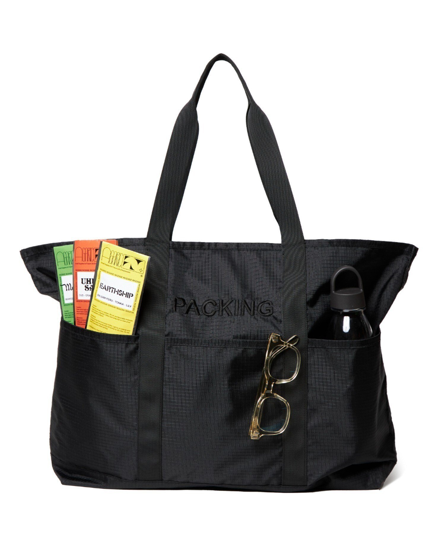 バッグ YUTA LORINZA（ロリンザ）の「LORINZA Leather Shoulder Pouch (LO-19