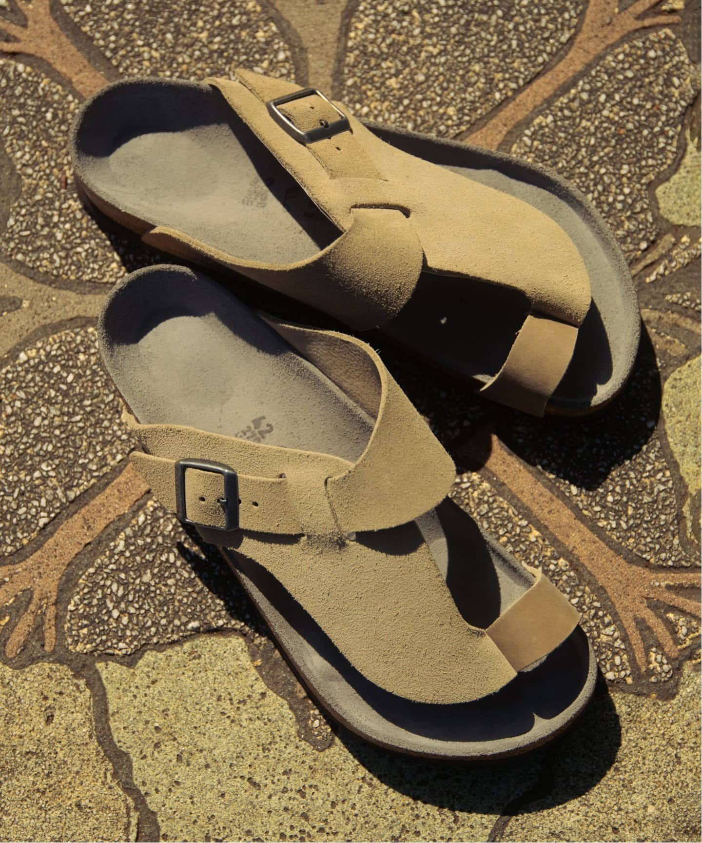 楽天市場】BIRKENSTOCK / ビルケンシュトック 別注 Byblos LEVE