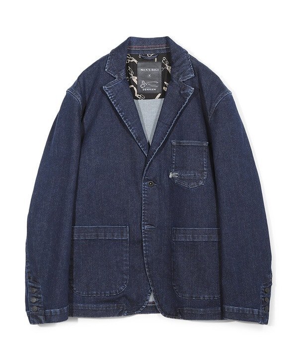 ジャケット・アウター LEVIS RED 00s 1ST DENIM TAILORED JACKET s-l400.jpg