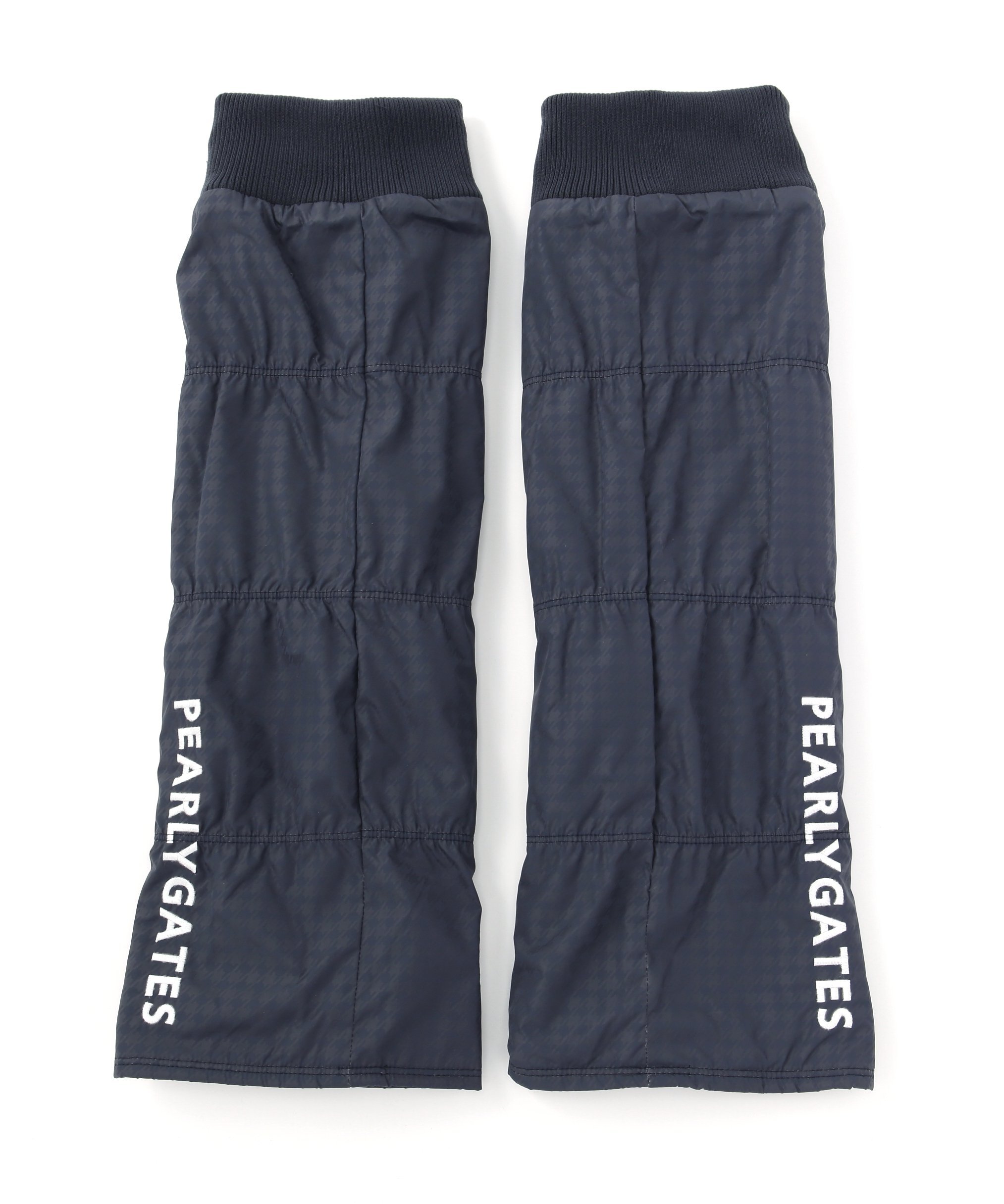 楽天市場】PEARLY GATES ボアフリース レッグウォーマー ＜カラフル