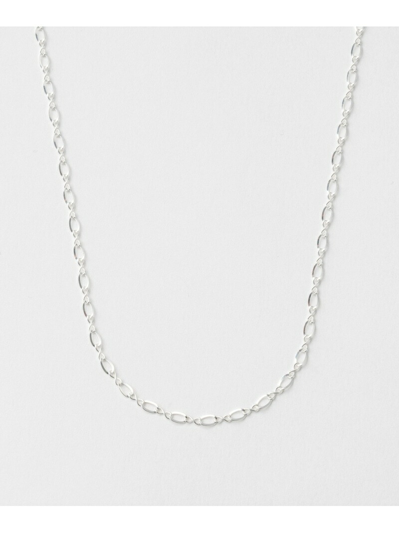 【Jouete】 ジュエッテ★シルバーチェーンネックレス 楽天市場】セミロングネックレス Jouete ジュエッテ