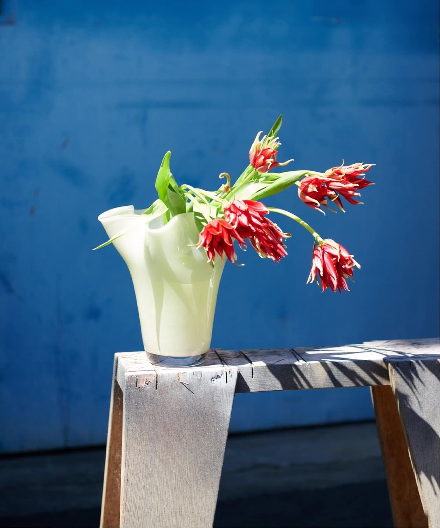 vintage wevy フラワーベース　花瓶 楽天市場】【SALE／20%OFF】FLOWER VASE WAVY 花器 花瓶