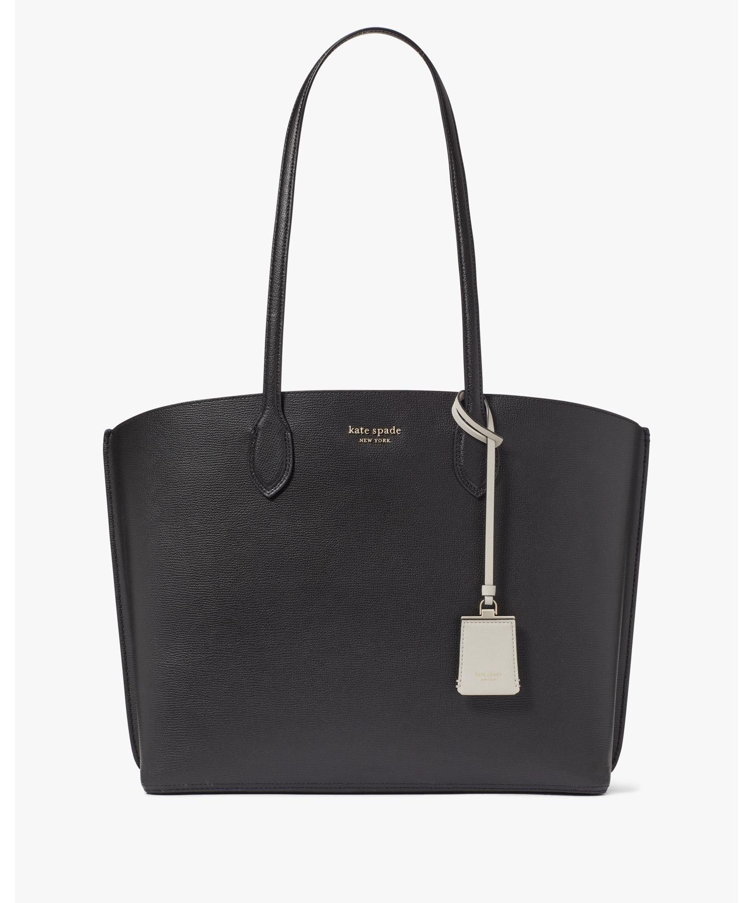 楽天市場】ハドソン ラージ ワーク トート kate spade new york