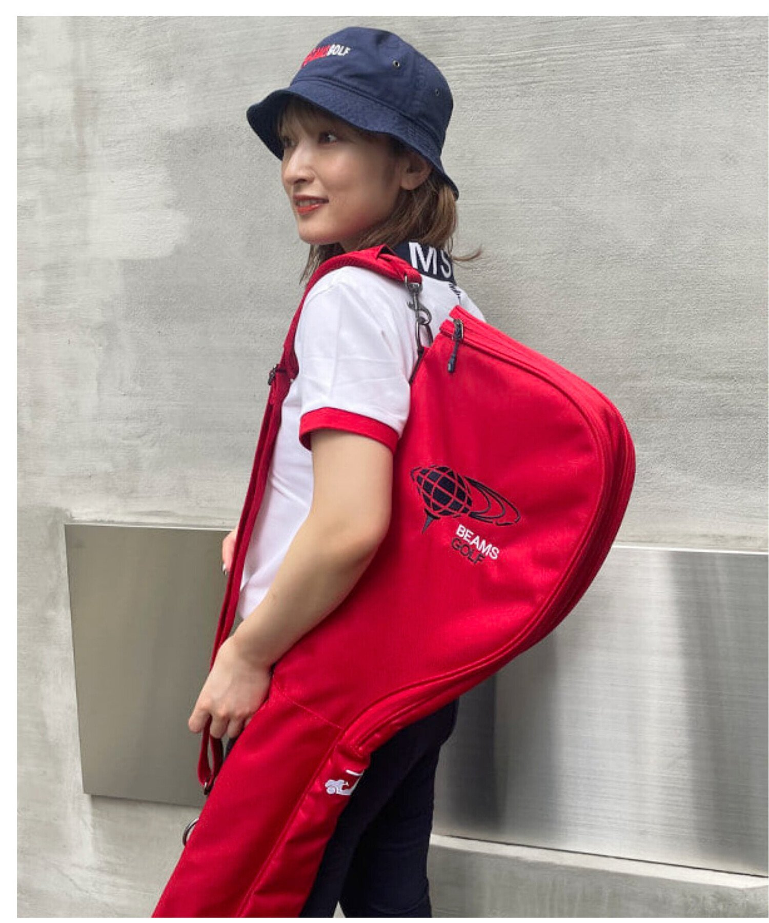 楽天市場】BARNEYS NEW YORK クラブケース バーニーズ