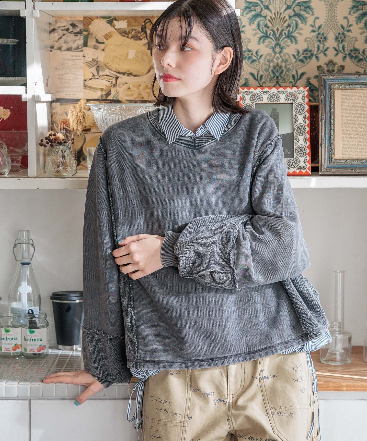 楽天市場】【SALE／20%OFF】アソートフォトロングTシャツ niko