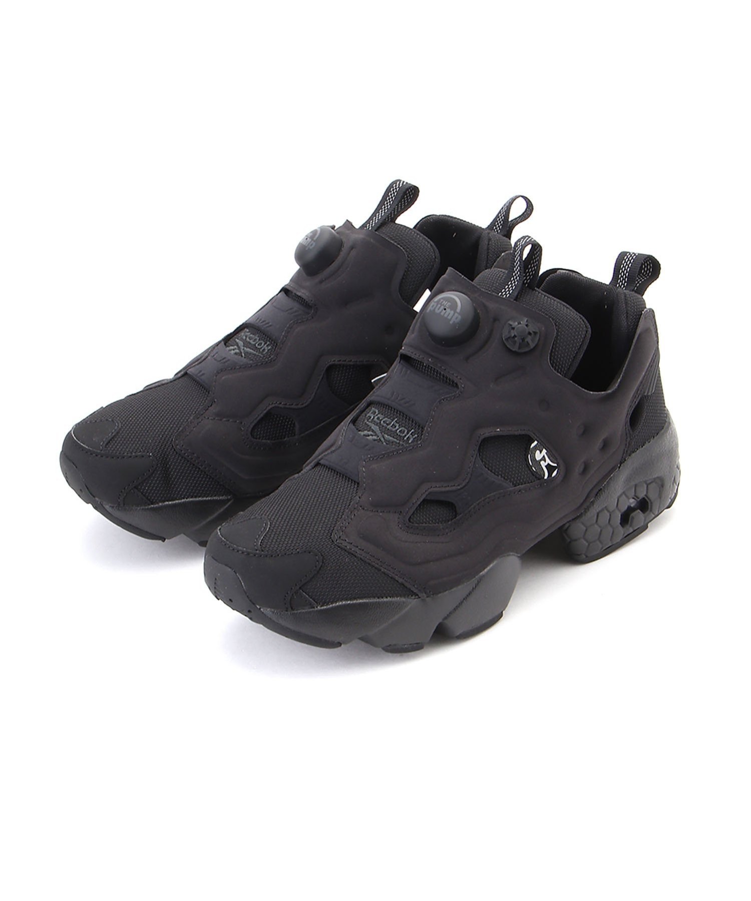 【ジャングルガール】リーボック インスタ ポンプフューリー JG 黒白　限定品 楽天市場】REEBOK INSTA PUMP FURY JG 【JUNGLE GURL