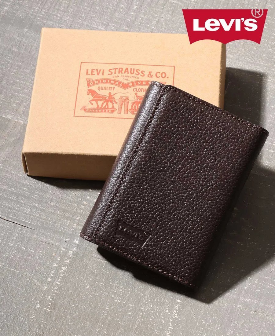Levi's カタログ(シリアルナンバー入り)A4サイズ 指紋デザイン！未開封！ Levi's カタログ(シリアルナンバー入り)A4サイズ 指紋デザイン