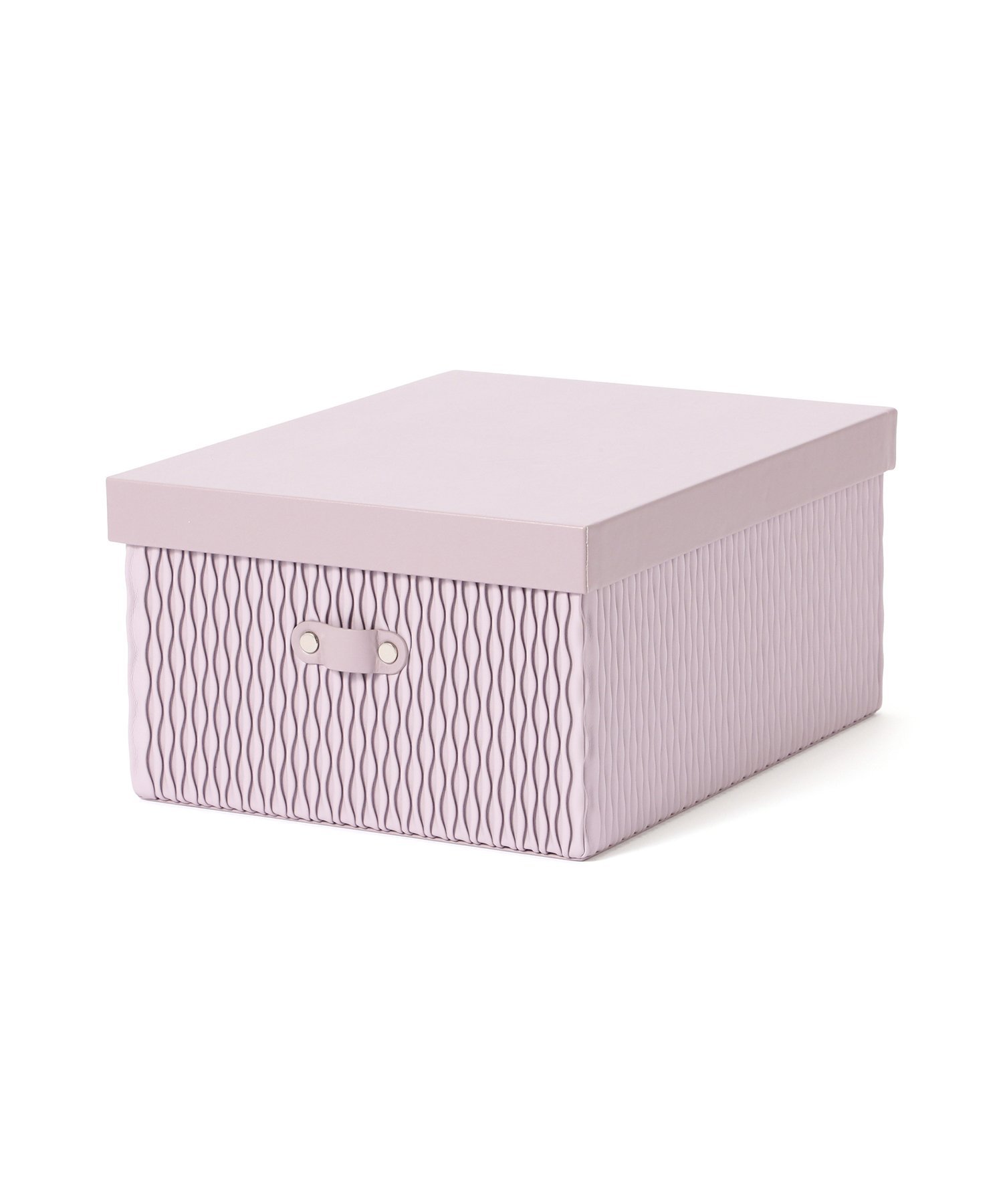 新品 ３点 フランフラン グレージュ & ピンク 収納ボックス 収納 ボックス 楽天市場】【SALE／30%OFF】Francfranc プリーレ ボックス L フラン