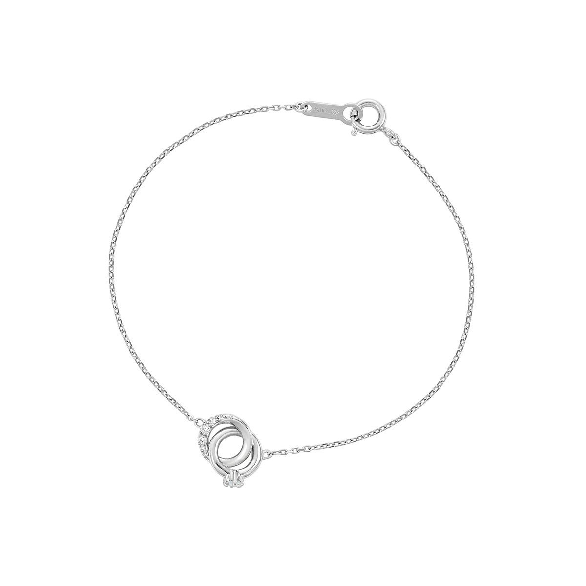 楽天市場】【Noble of Water】シルバー バングル 4℃ ヨンドシー