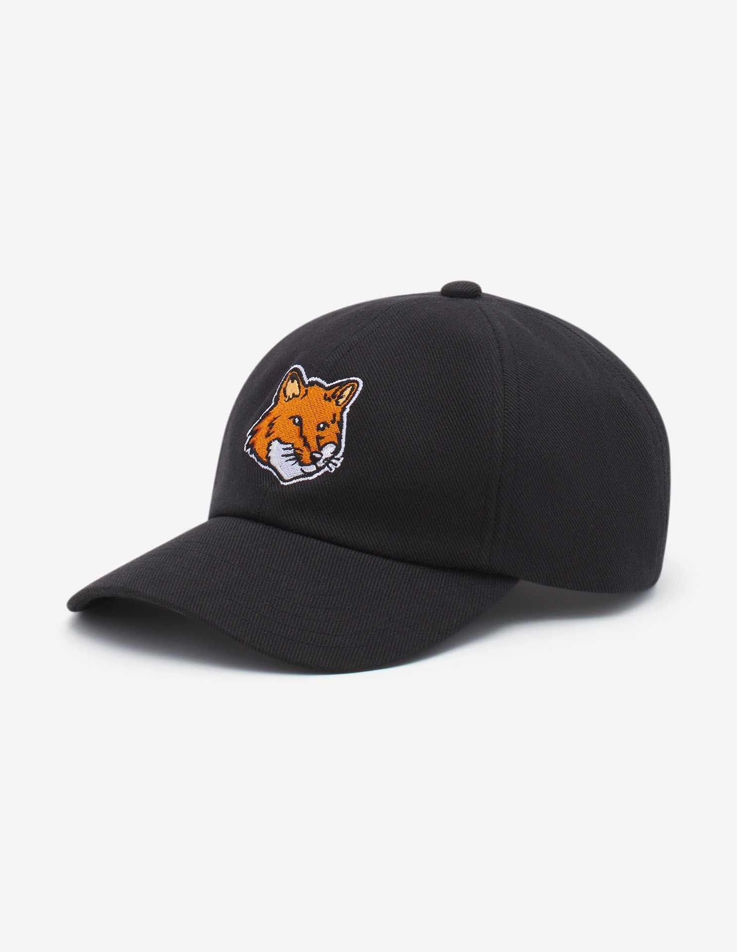 楽天市場】BABY FOX 6P CAP - BLACK (OW06109WB0026) Maison