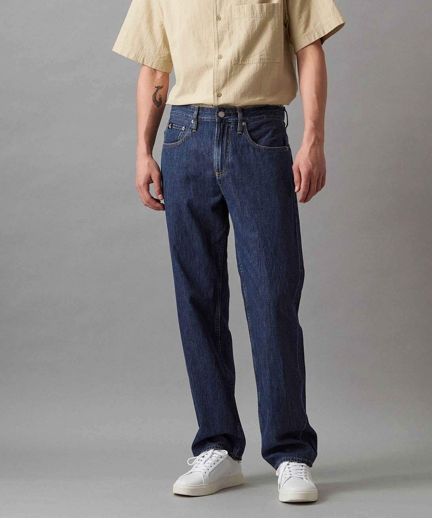 楽天市場】【SALE／86%OFF】(M) カルバンクライン ジーンズ CK