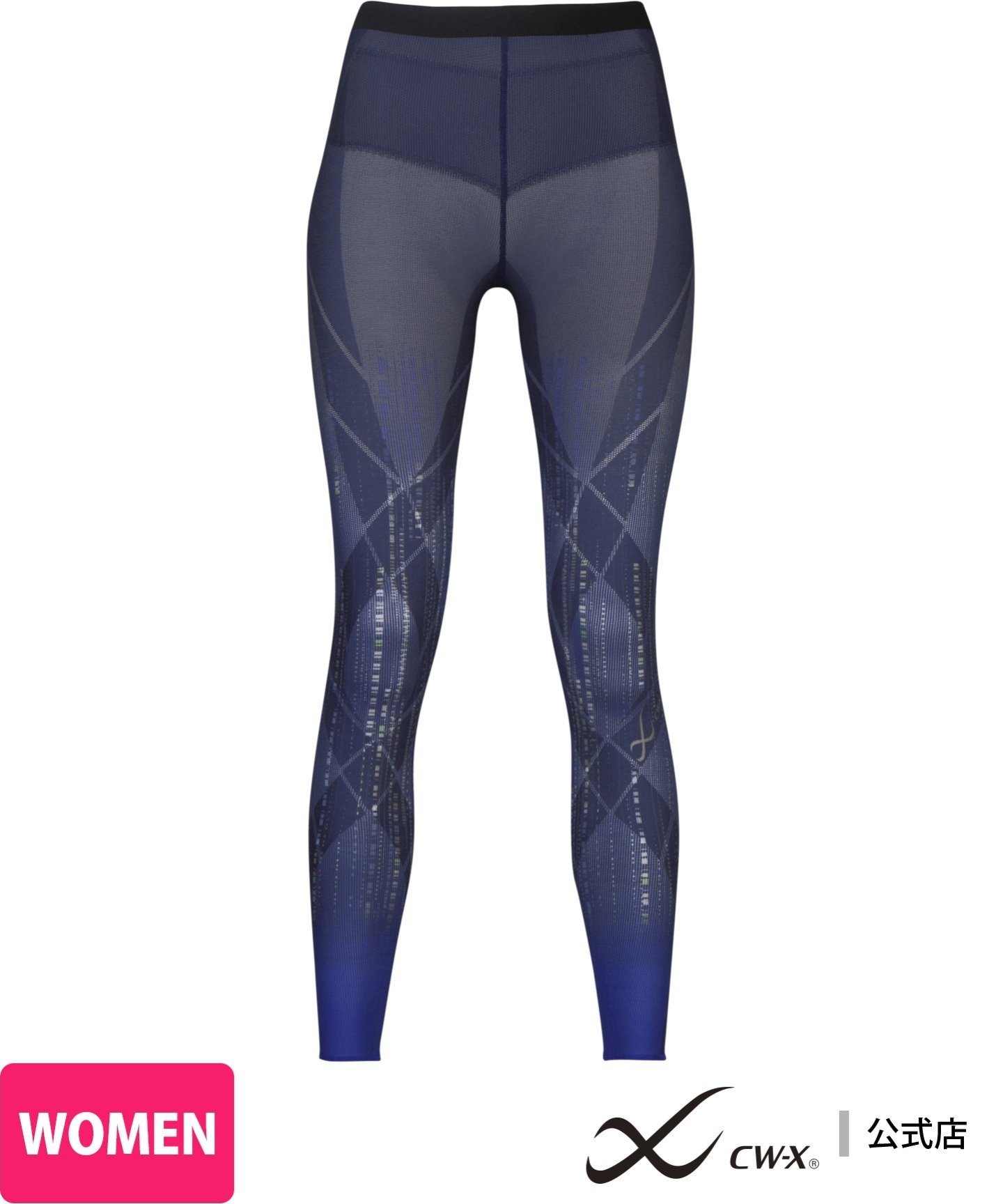 楽天市場】【SALE／30%OFF】(W)CW-X スポーツタイツ スタビ