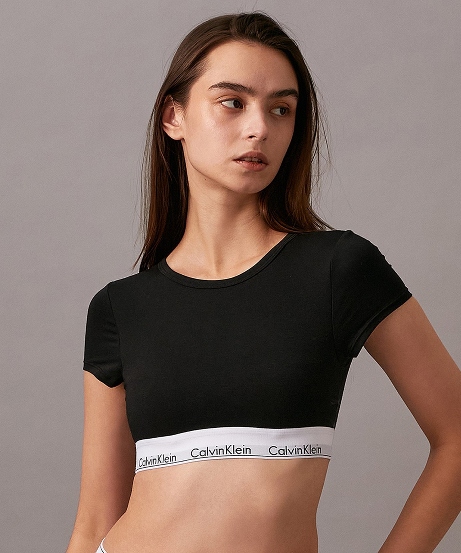 【 】◆CK underwear Tシャツブラレット◆送料無料◆ CALVIN KLEIN】◇CK underwear Tシャツブラレット◇送料無料