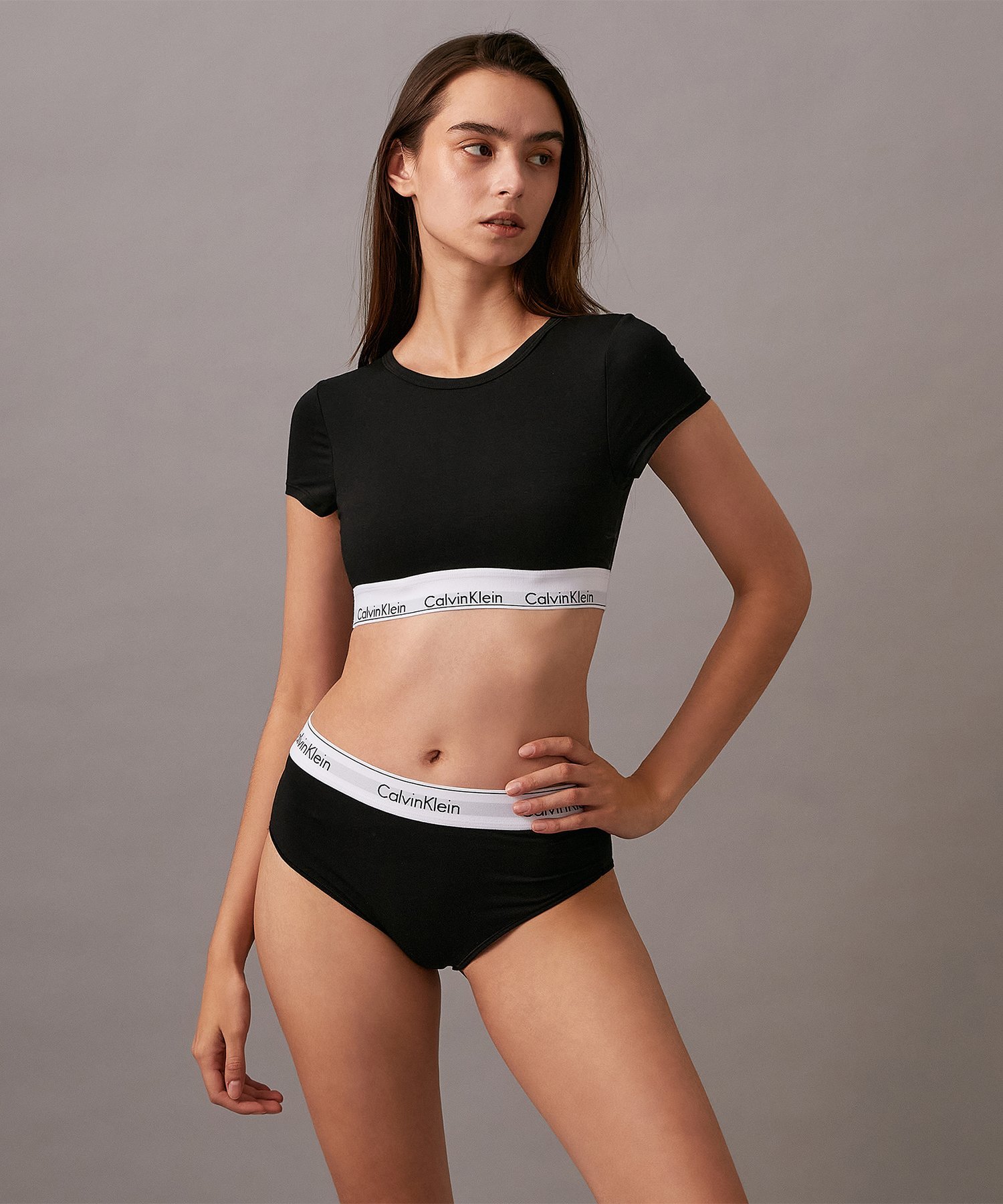 【 】★CK Underwear Tシャツブラレット★送料無料★ CALVIN KLEIN】◇CK underwear Tシャツブラレット◇送料無料