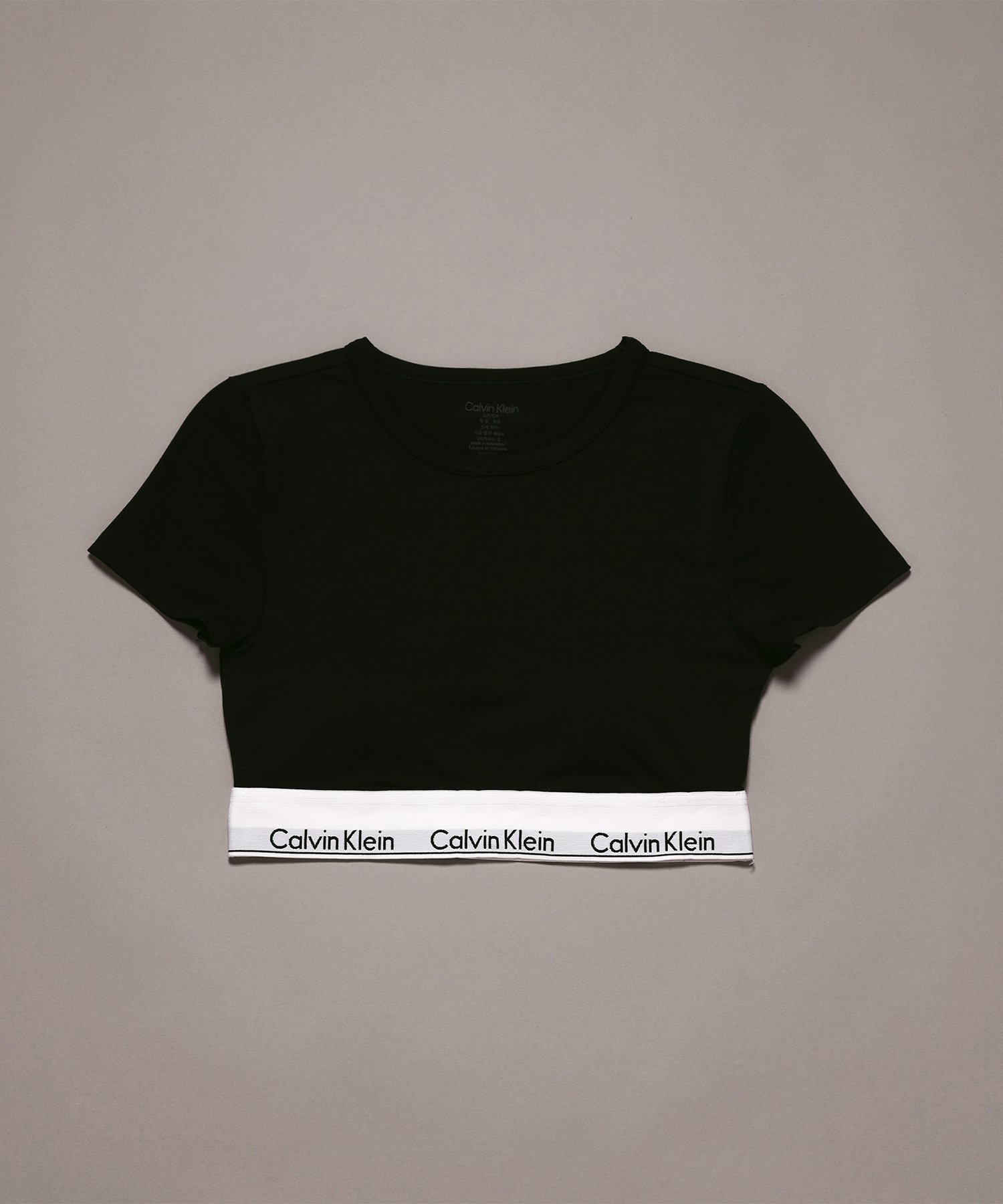 【 】◆CK underwear Tシャツブラレット◆送料無料◆ CALVIN KLEIN】◇CK underwear Tシャツブラレット◇送料無料