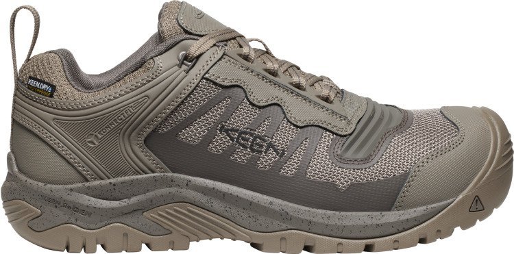 楽天市場】【安全靴】KEEN キーン カンザスシティ（カーボンファイバー