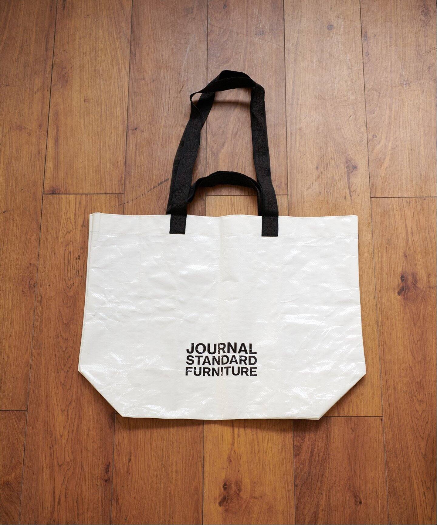 JOURNAL STANDARD FURNITURE JSF BAG バッグ ジャーナルスタンダードファニチャー バッグ トートバッグ ブラウン