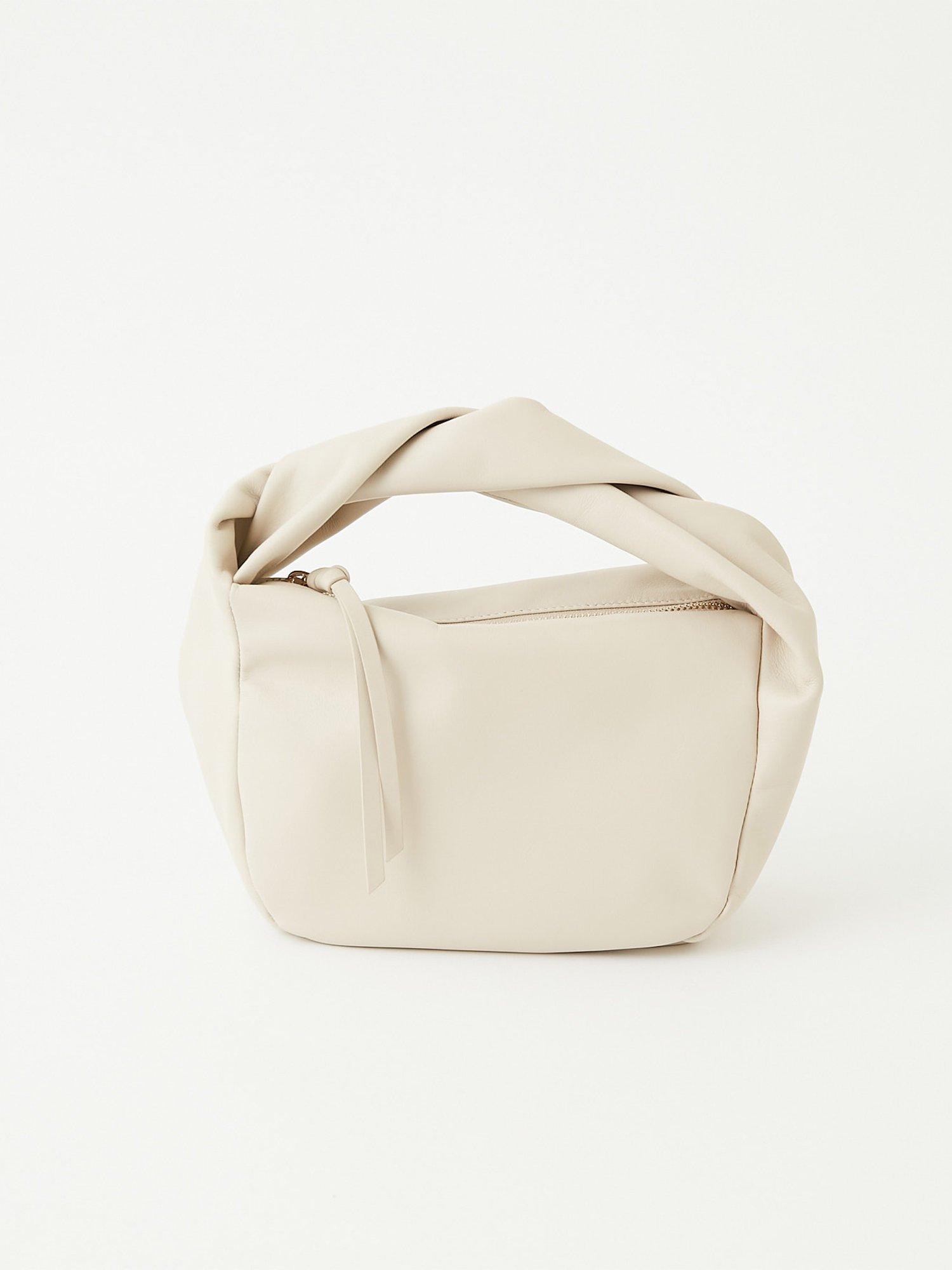 SALE／60%OFF】GALLARDAGALANTE 【2.718】ツイストハンドルバッグ ガ 