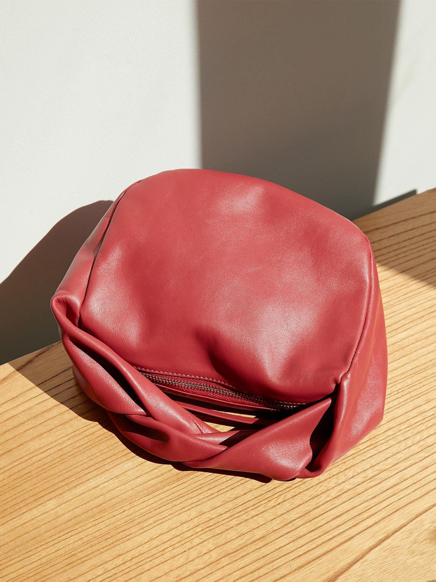 SALE／60%OFF】GALLARDAGALANTE 【2.718】ツイストハンドルバッグ ガ 