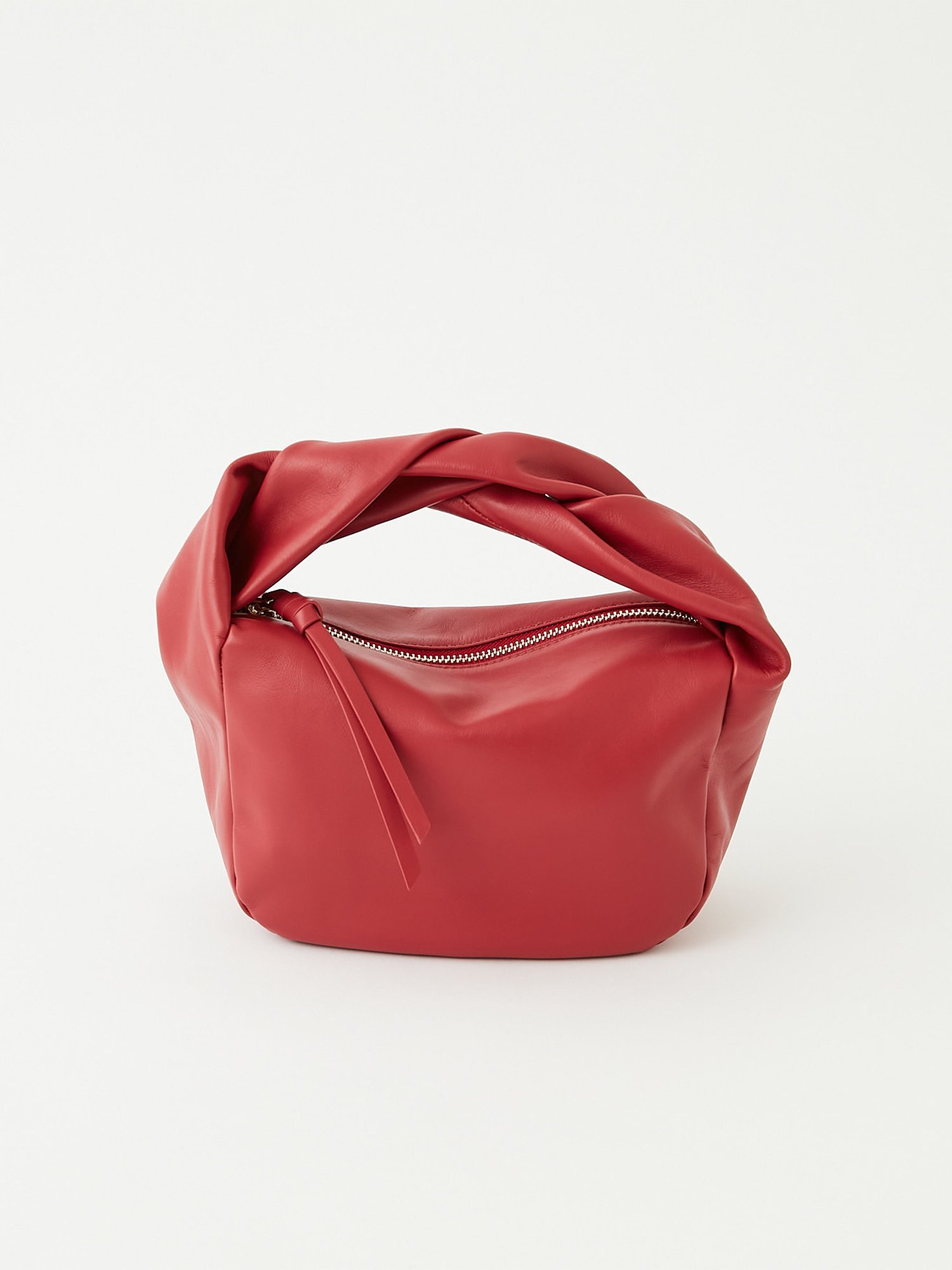 SALE／60%OFF】GALLARDAGALANTE 【2.718】ツイストハンドルバッグ ガ 
