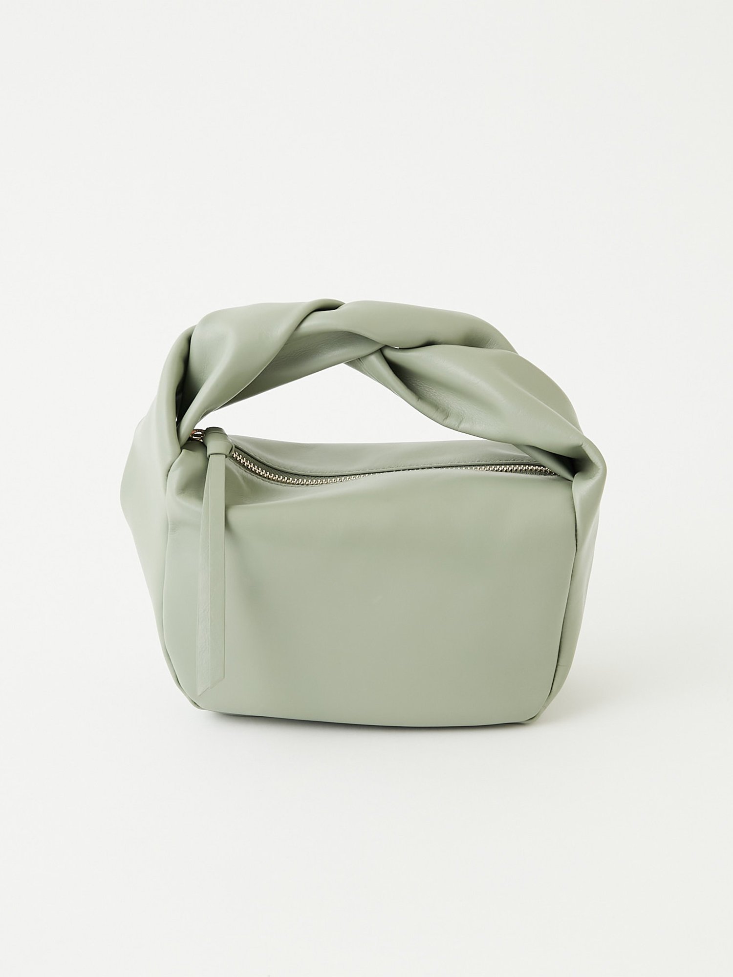SALE／60%OFF】GALLARDAGALANTE 【2.718】ツイストハンドルバッグ ガ 