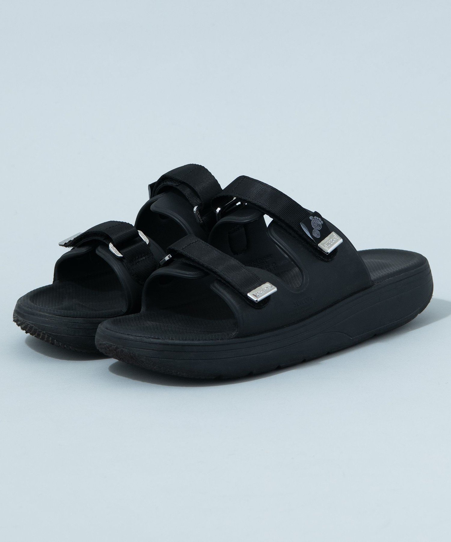 TAKAHIROMIYASHITATheSoloist SUICOKE サンダル SUICOKE x TAKAHIROMIYASHITATheSoloist