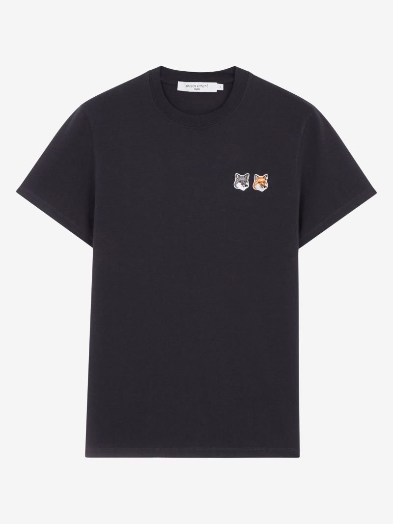楽天市場】【今だけクーポン配布中】メゾンキツネ 長袖Tシャツ