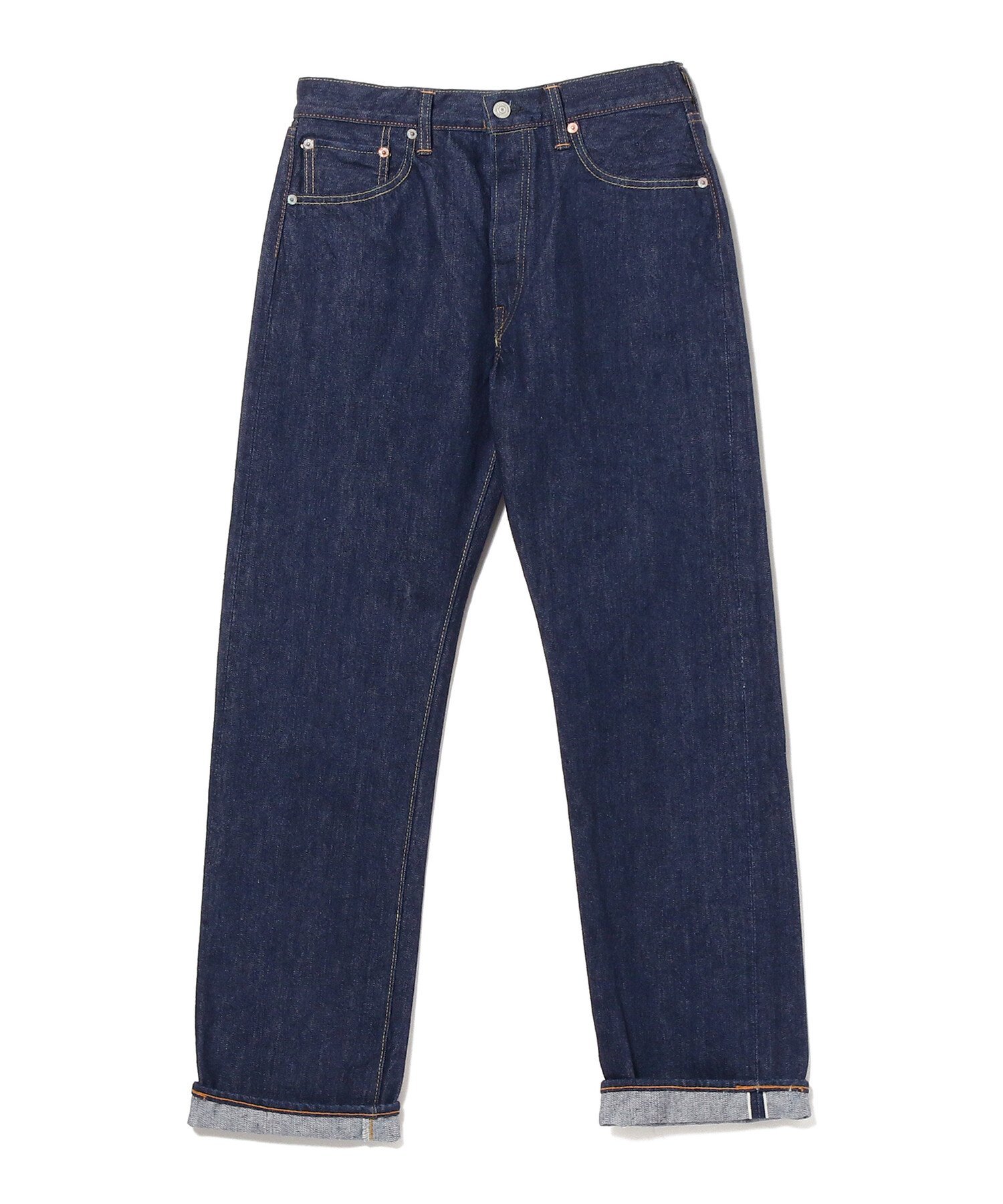 Orslow BEAMS BOY別注 スリムデニムパンツオアスロウビームスボーイ orSlow / 別注 Monroe Pants Special（デニムパンツ）｜BEAMS
