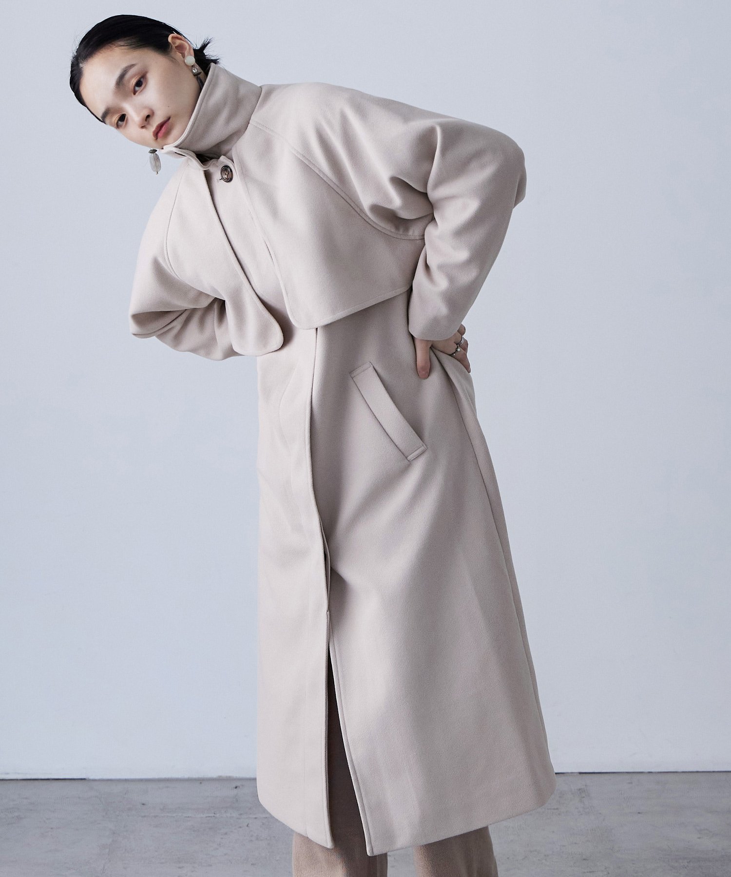楽天市場】【SALE／50%OFF】ASTRAET ＜ASTRAET＞ナイロン ジップ