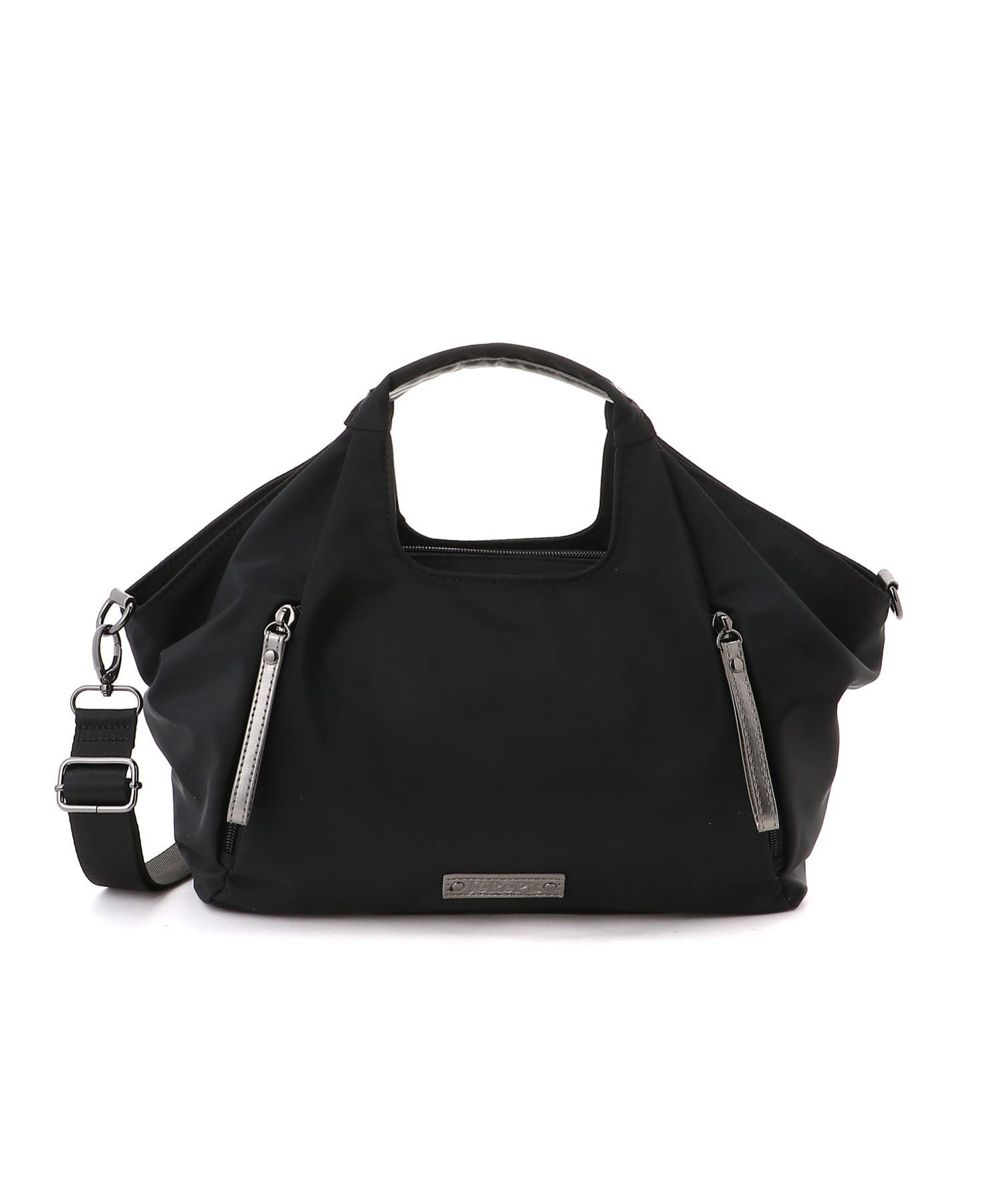 ジエダ　JieDa QUILTING SHOPPING BAG Jieda（ジエダ）の「QUILTING SHOPPING BAG（トートバッグ