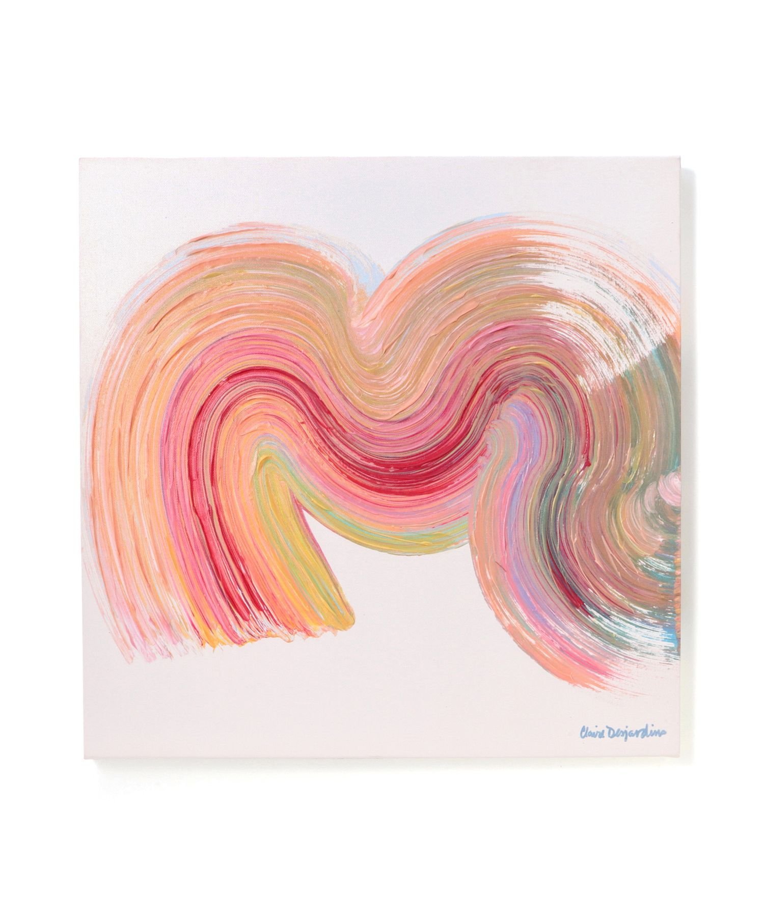 楽天市場】【SALE／76%OFF】Francfranc ペインティング アート