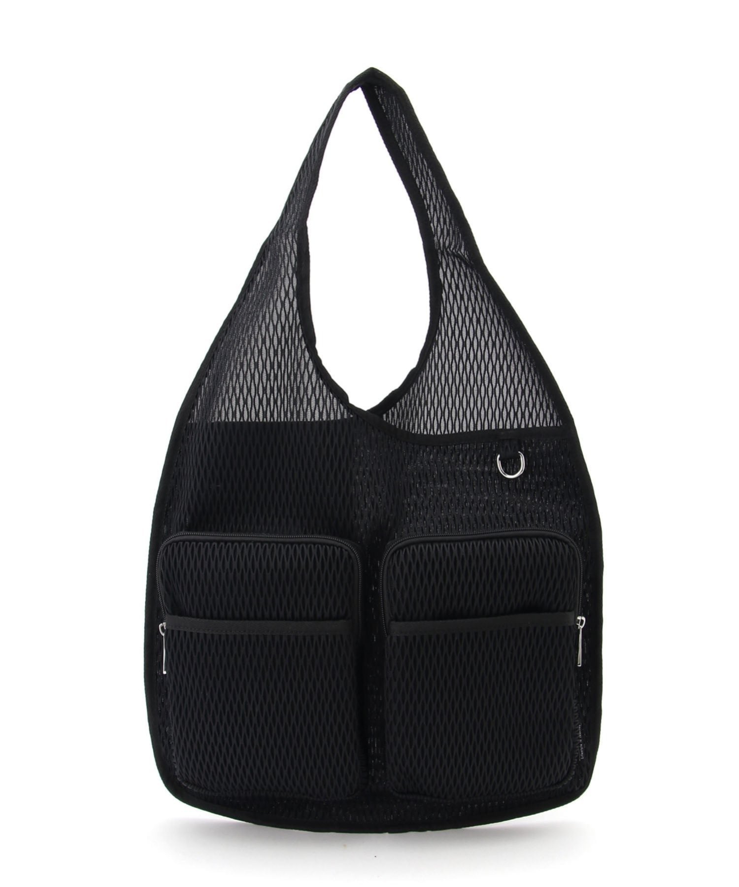 楽天市場】JieDa QUILTING SHOPPING BAG ジエダ バッグ エコバッグ