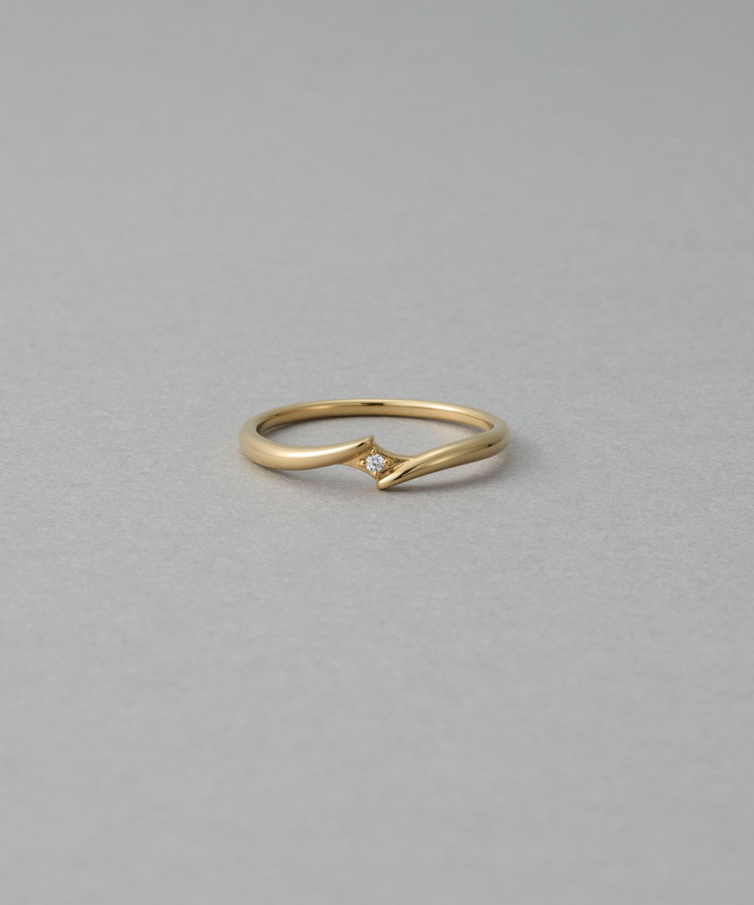 ete bijoux リグロウ合成ダイヤモンドリング ete｜リグロウ 合成ダイヤモンド セット リング | Rakuten