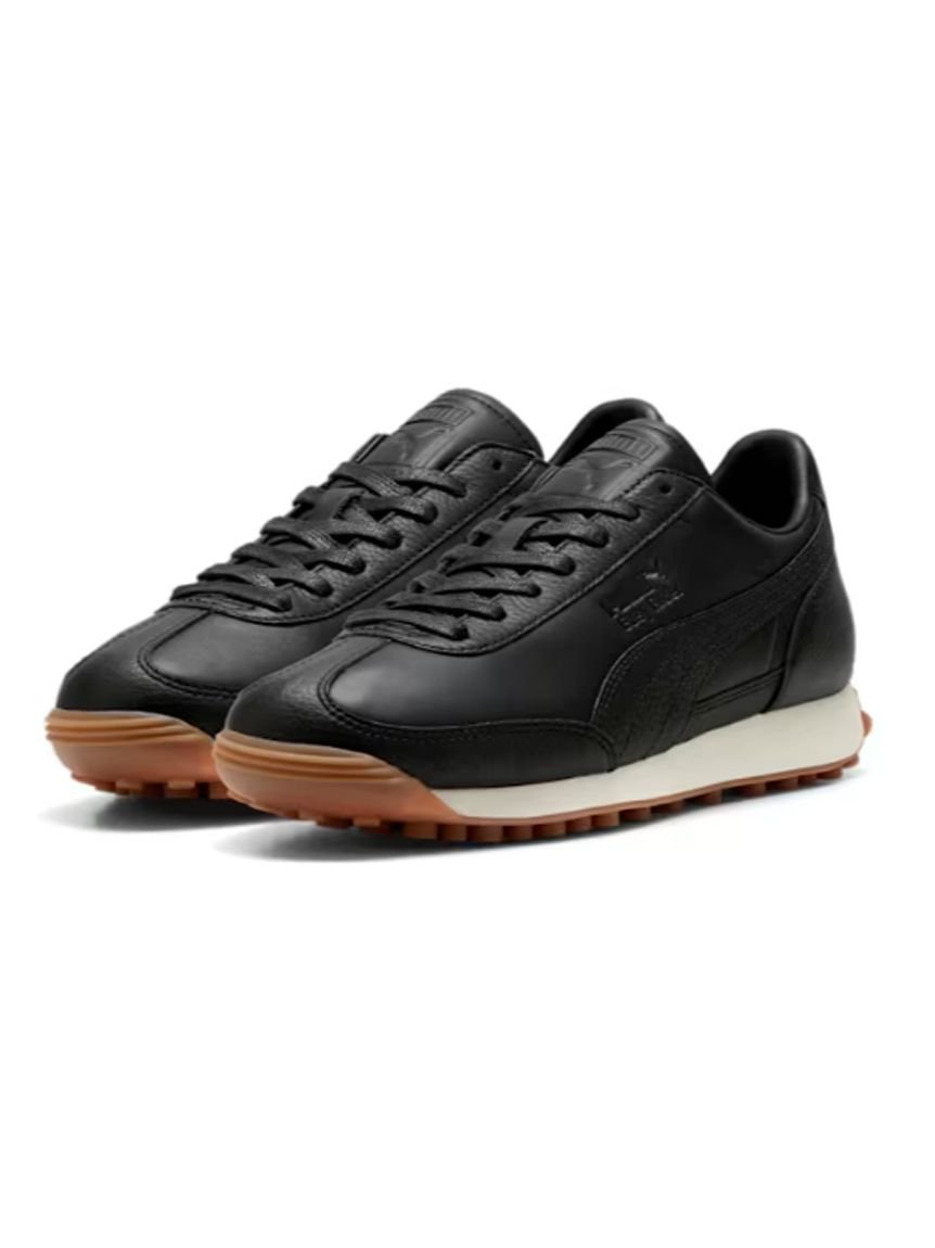 プーマ イージーライダープレミアム レザー 25 PUMA スニーカー プーマ ユニセックス イージーライダー