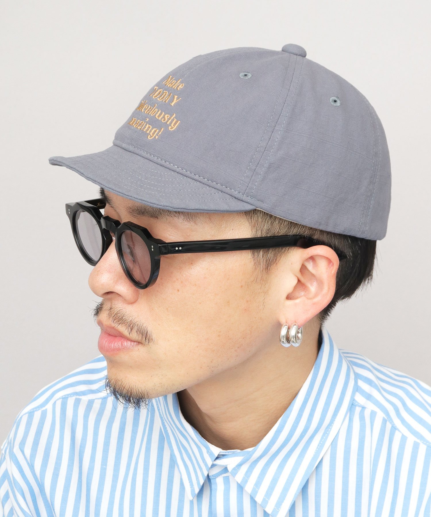 b.eautiful キャップ セール】【b.Eautiful/ビューティフル】b.E Hat：キャップ