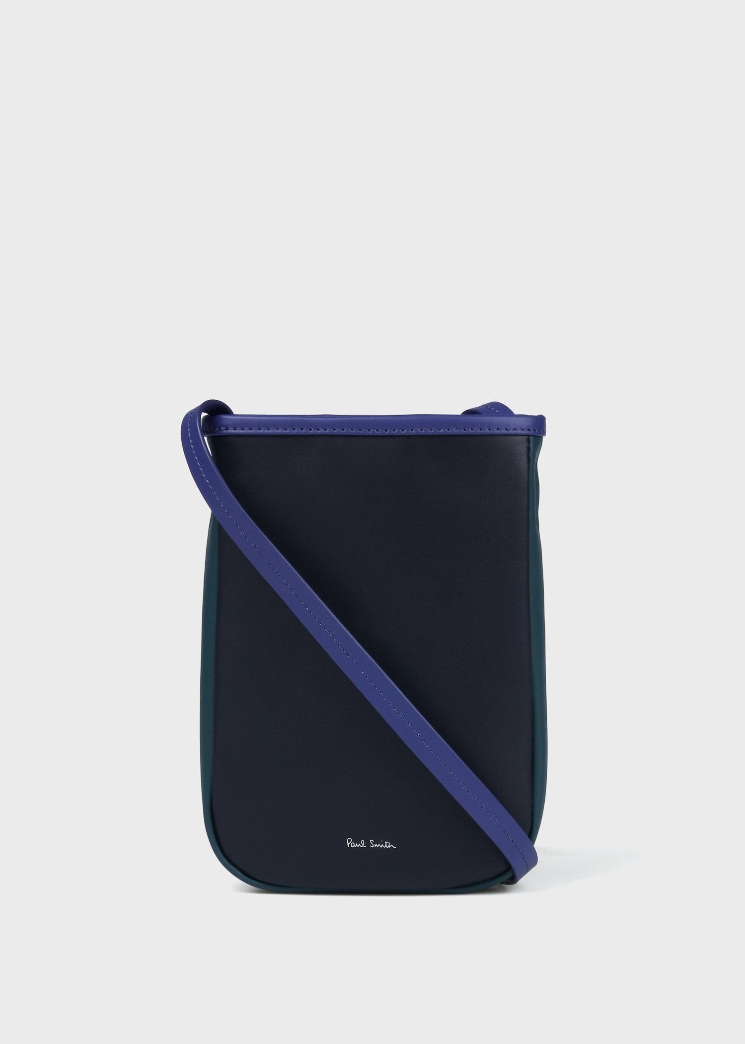 楽天市場】Paul Smith(ポールスミス) ロゴデザイン クロスボディ