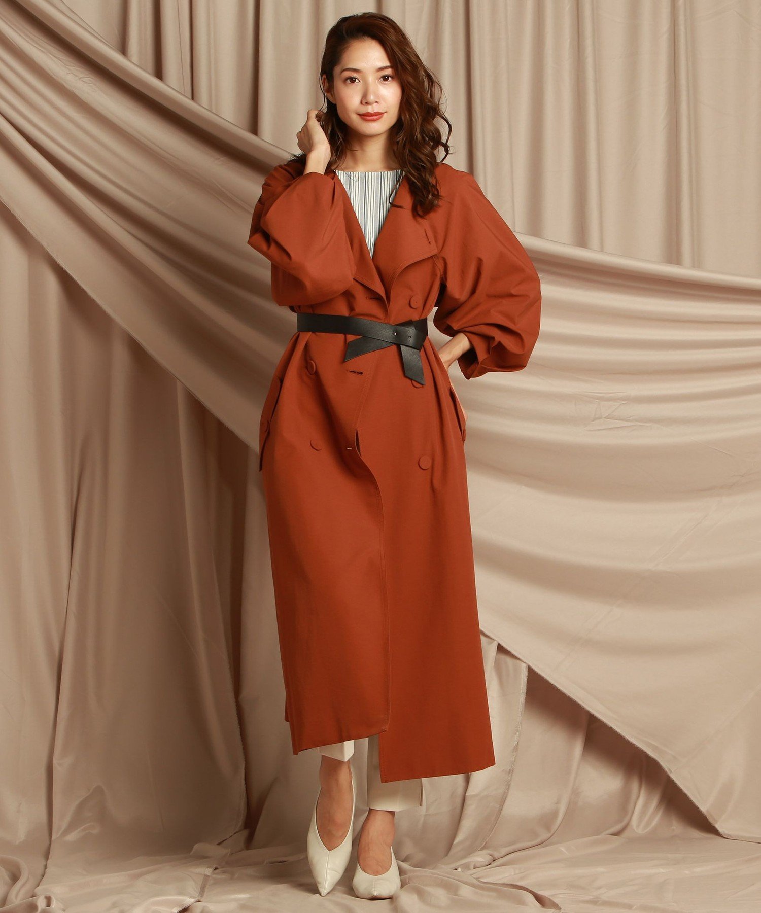 SALE／70%OFF】LAUTREAMONT 【大草直子さん コラボレーション第三弾 