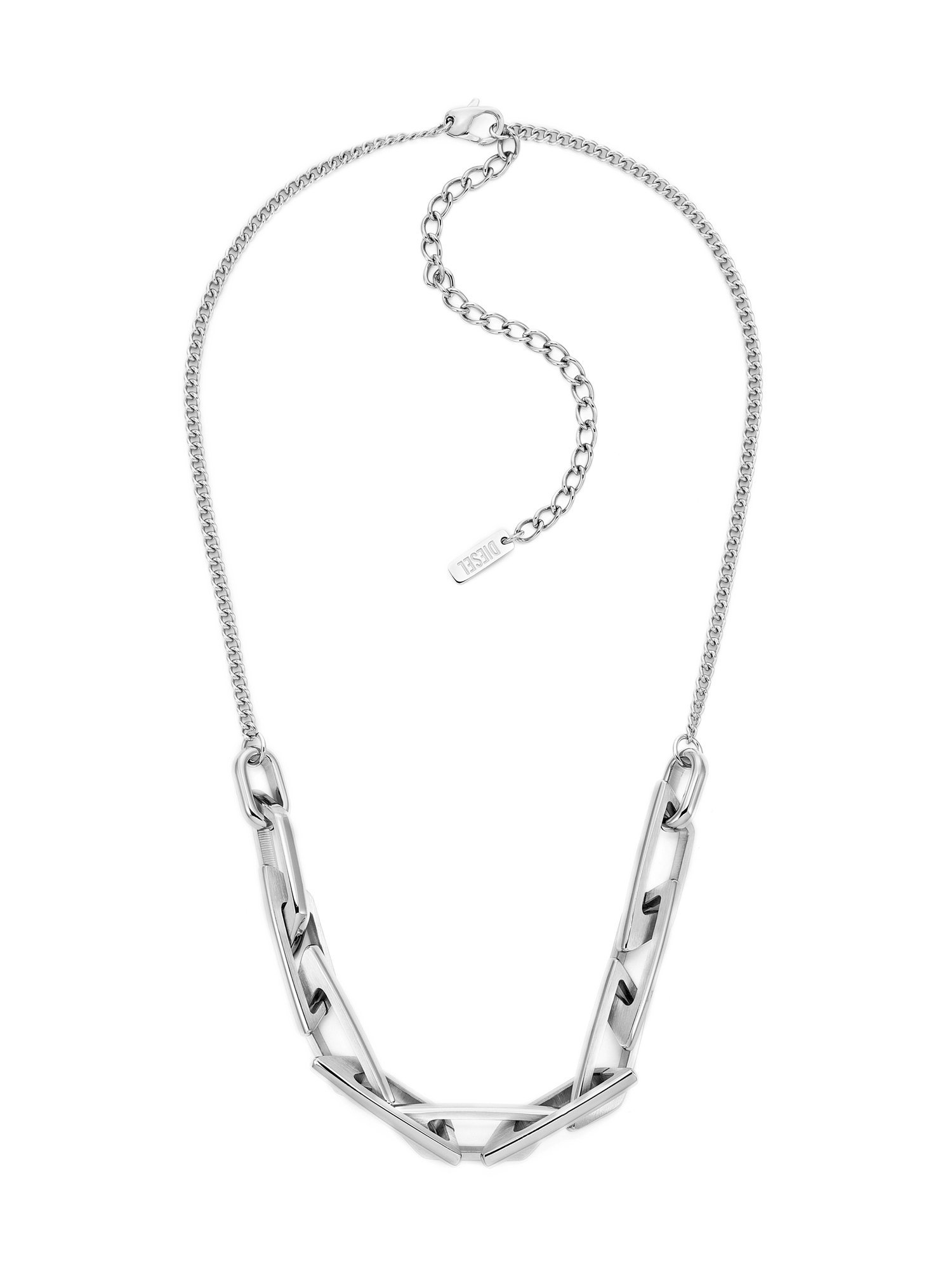 楽天市場】DIESEL ディーゼル アクセサリー メンズ ネックレス