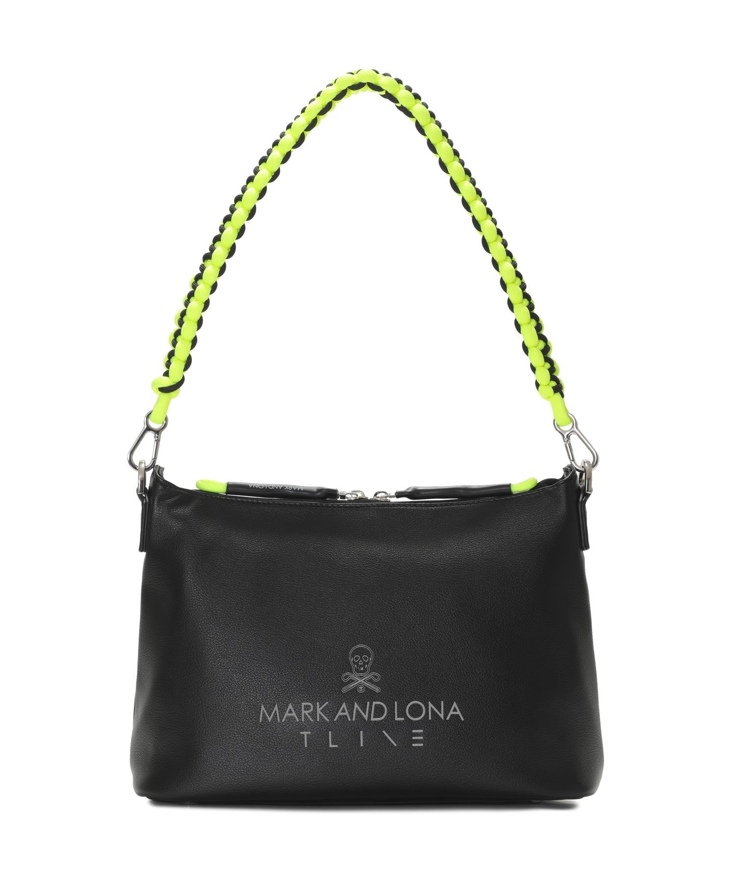 楽天市場】MARK & LONA Indy Ball Pouch マークアンドロナ 財布