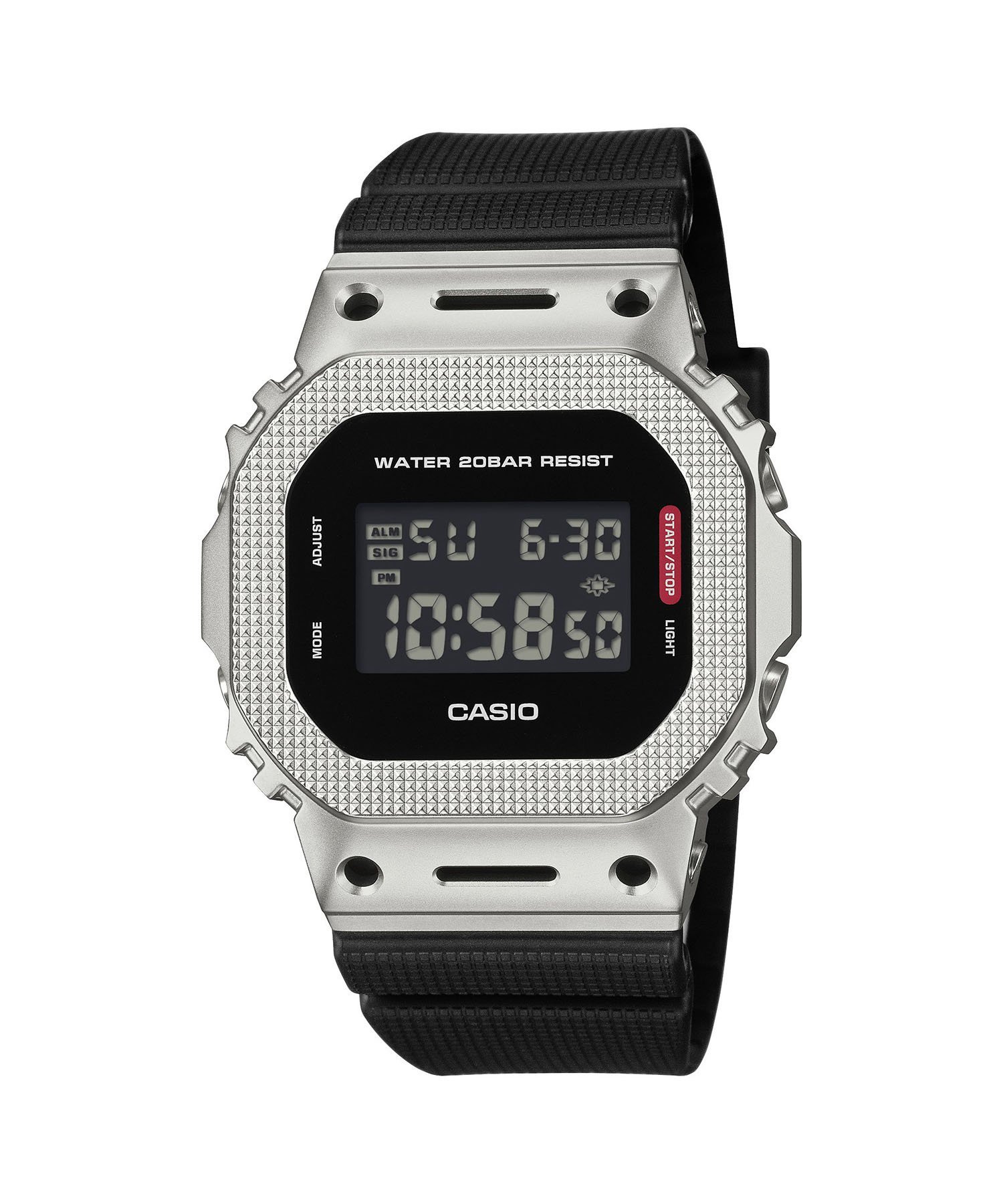 時計 CASIO G-SHOCK GM-5600CL 楽天市場】【10%OFF初売りクーポン！元旦0時から】カシオ Gショック GM