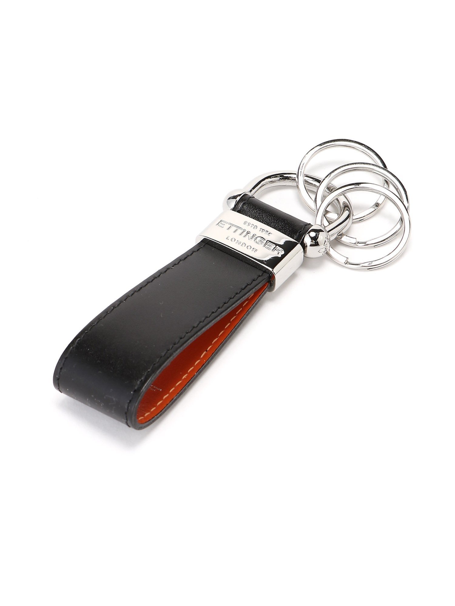 楽天市場】【送料無料】EMPORIO ARMANI キーリング エンポリオ