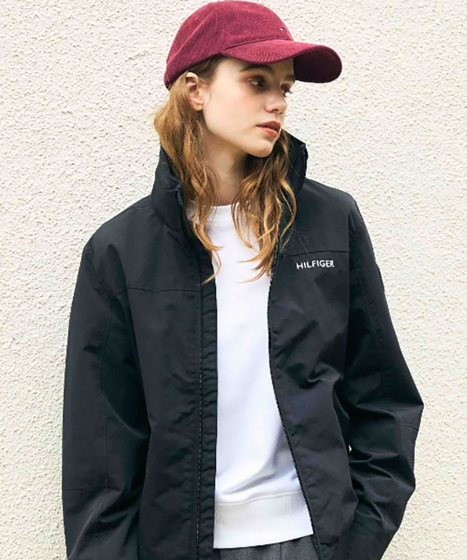 TOMY アウター 楽天市場】アウトレット トミーヒルフィガー TOMMY HILFIGER