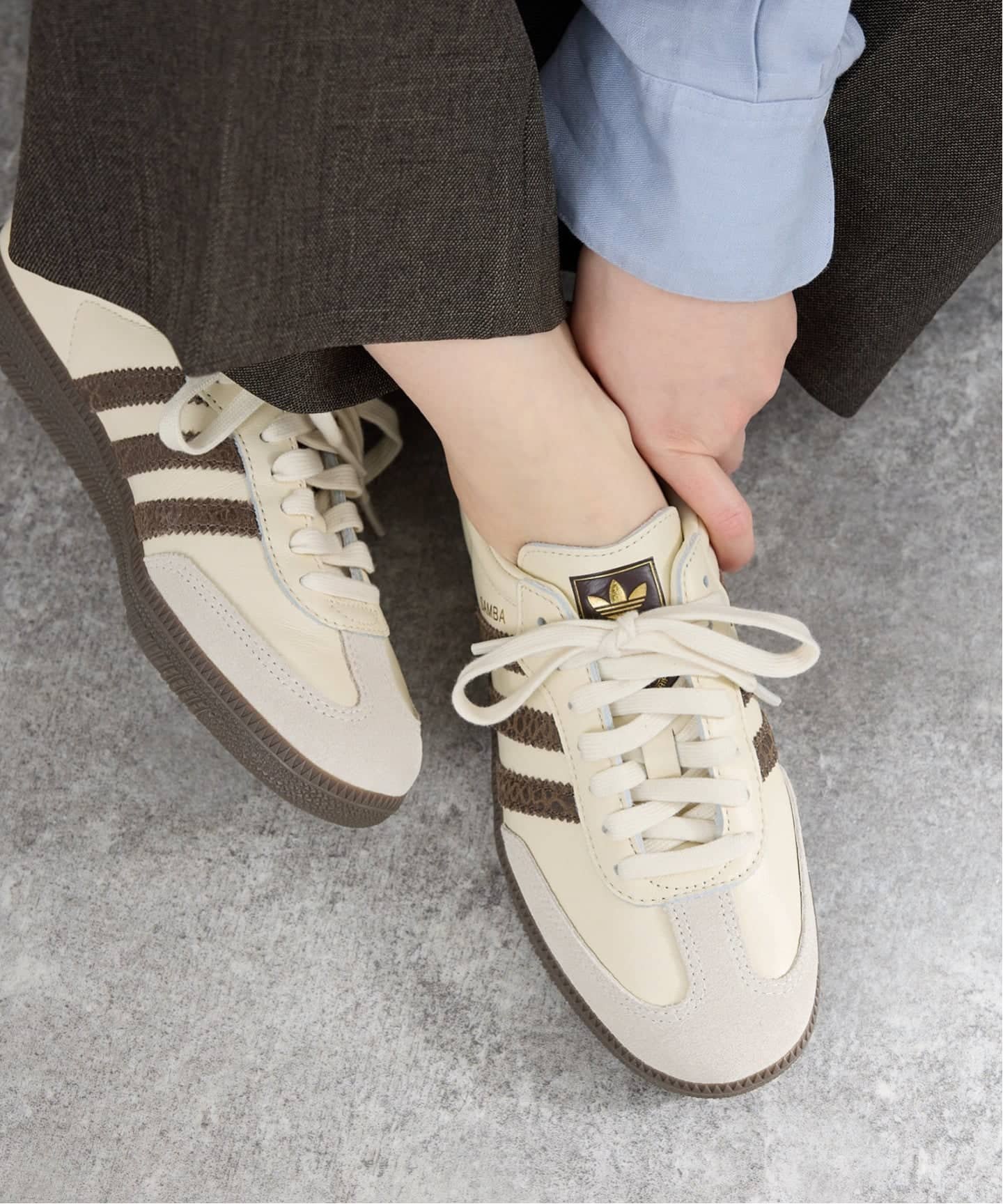 BEAUTY & YOUTH UNITED ARROWS 【別注】 ＜New Balance＞ M1906RFT