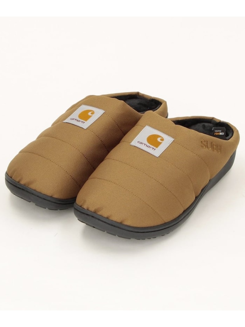 楽天市場】カーハートWIP Carhartt WIP I034615 スリッパーズ