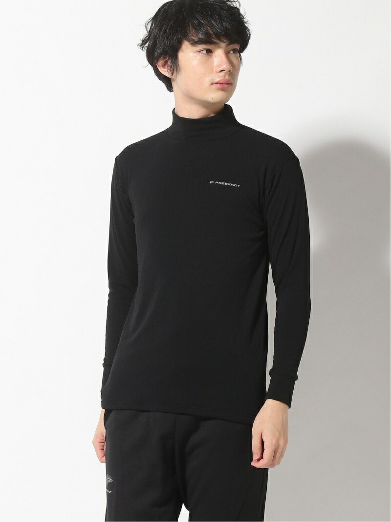 楽天市場】【SALE／50%OFF】FREEKNOT (M)光電子もちはだアンダー